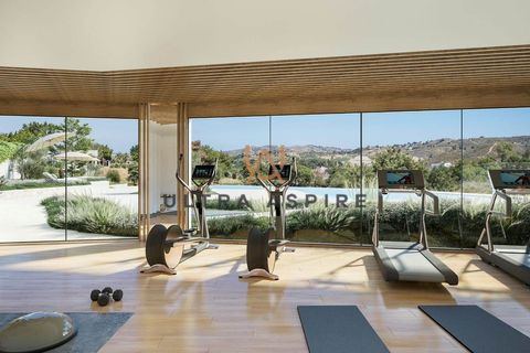 Rækkehus i Mijas Golf, Malaga, Mijas Golf - € 1.100.000 | Ref: UA251 - foto 21